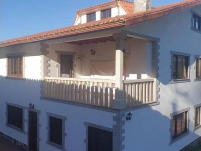 Casa en venta en Vila De Cruces, As Cruces