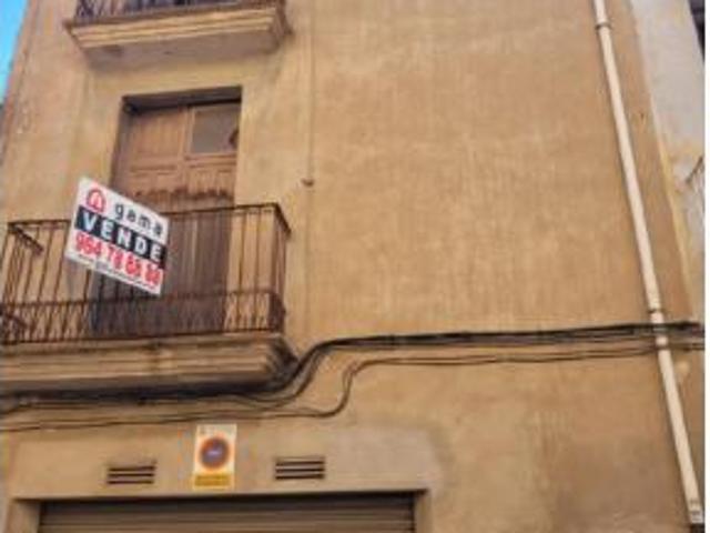 Casa en venta en la Plana Baixa, Valencia