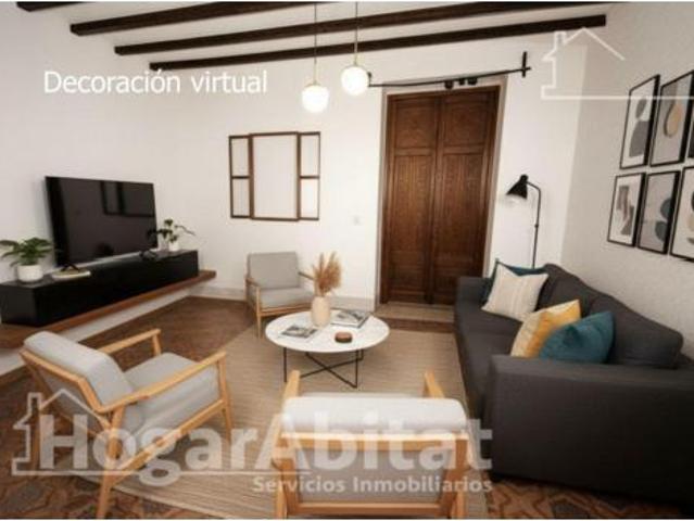 Casa en venta en la Plana Baixa, Valencia