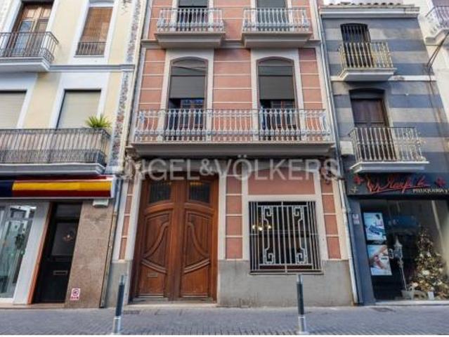 Casa en venta en la Plana Baixa, Valencia