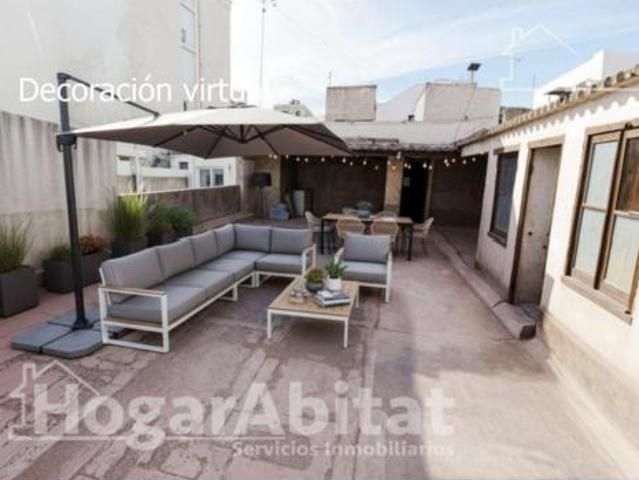 Casa en venta en la Plana Baixa, Valencia