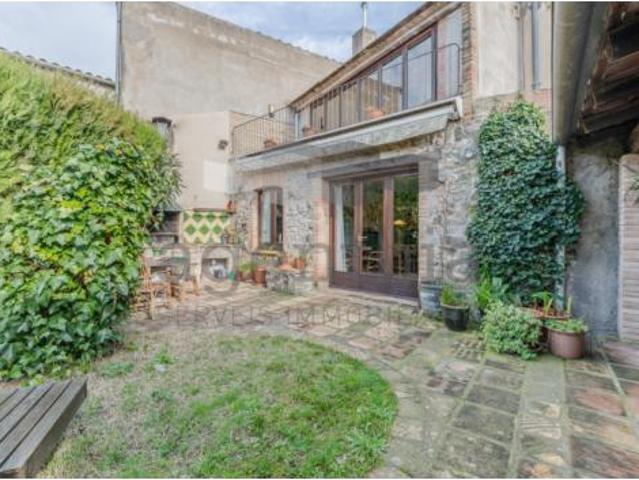Casa en venta en El Perelló, Gironès