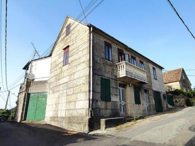 Casa en venta en Vilaboa