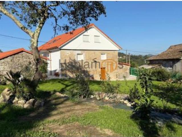 Casa en venta en Vilaboa, Pontevedra