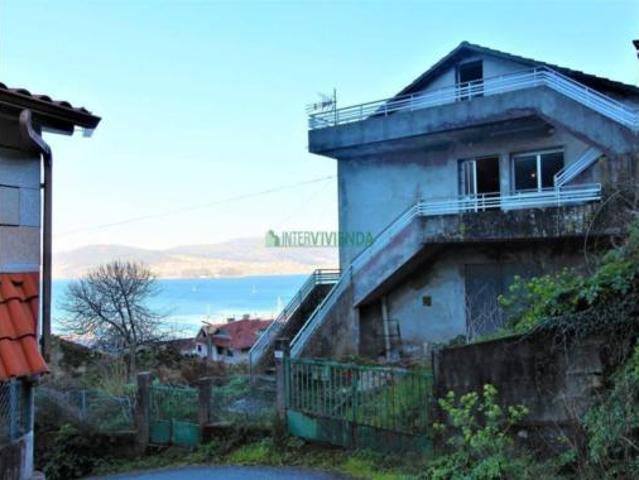Casa en venta en Vilaboa