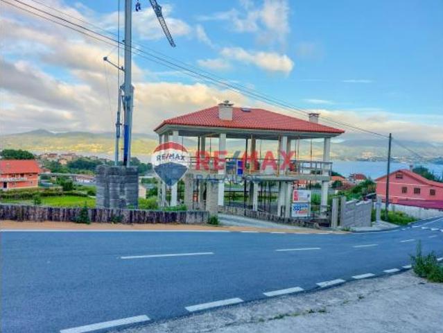 Casa en venta en Vilaboa