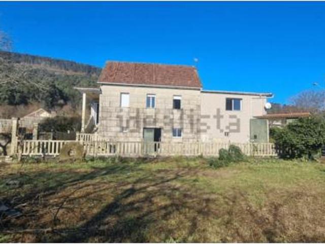 Casa en venta en Vilaboa