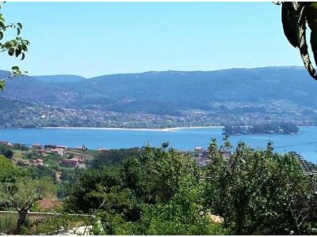 Casa en venta en O Toural, Vilaboa