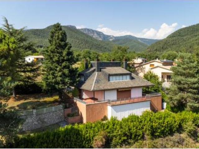 Casa en venta en Berguedà, Catalunya
