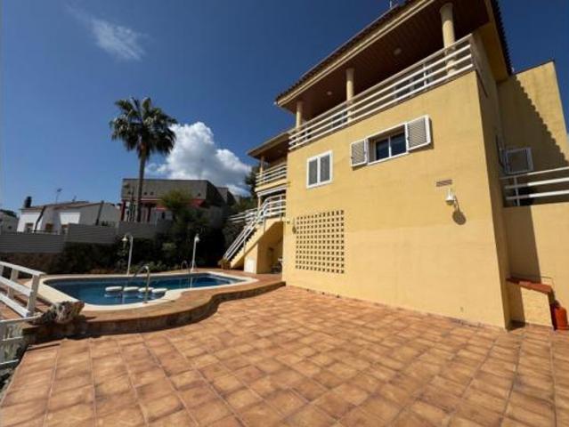 Casa en venta en Viladecans, Baix Llobregat
