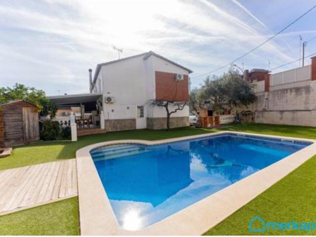 Casa en venta en Viladecans, Baix Llobregat