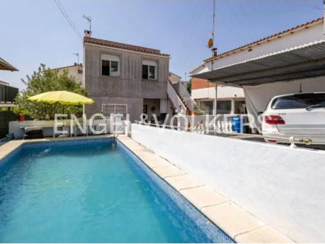 Casa en venta en Viladecans, Baix Llobregat