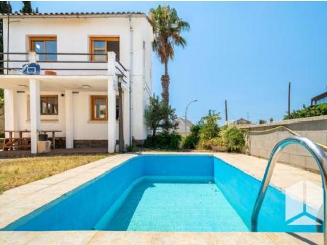 Casa en venta en Viladecans, el Mas Ratés