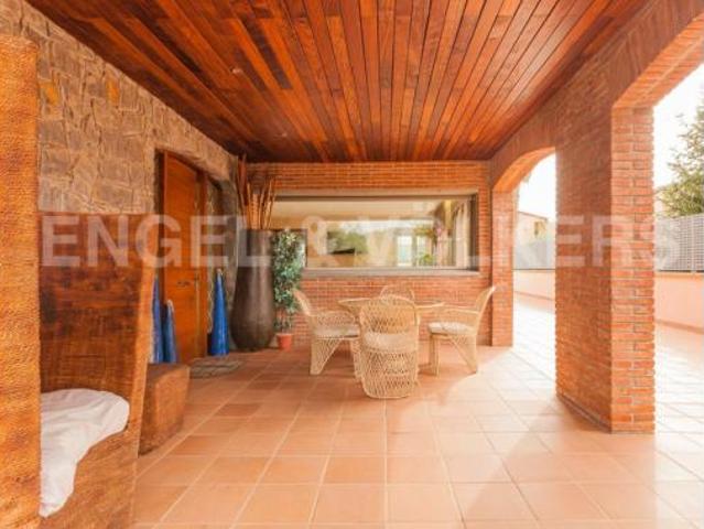 Casa en venta en Sant Miquel de Gonteres, Vallès Occidental