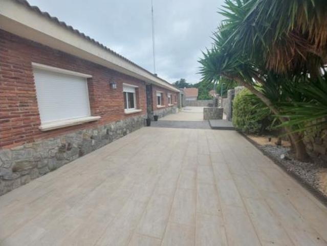 Casa en venta en Sant Miquel de Gonteres, Vallès Occidental