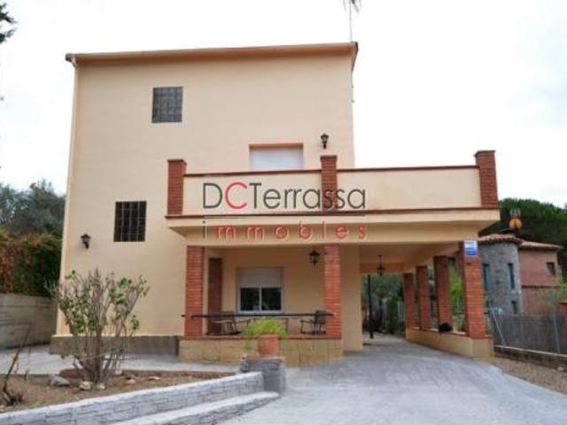 Casa en venta en Sant Miquel de Gonteres, Vallès Occidental