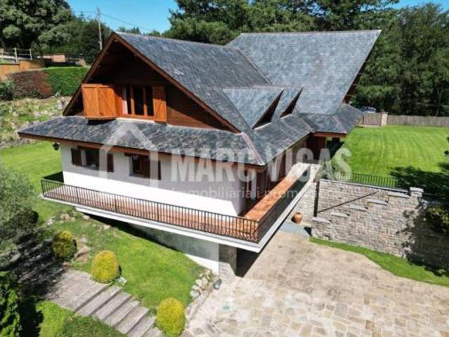 Casa en venta en Osona, Catalunya
