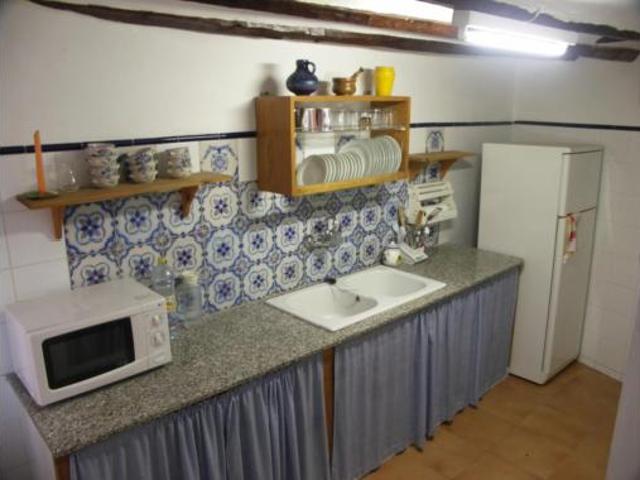 Casa en venta en la Plana Alta, Valencia