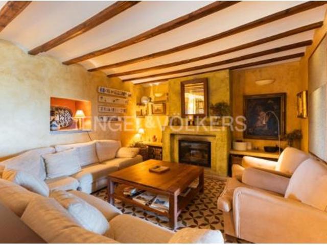Casa en venta en la Plana Alta, Valencia
