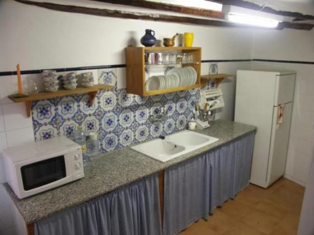 Casa en venta en la Plana Alta, Valencia