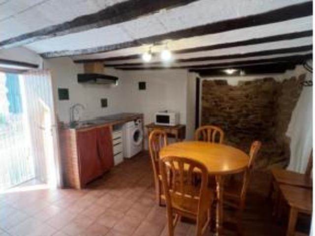 Casa en venta en Vilafamés