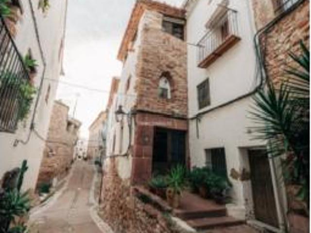 Casa en venta en la Plana Alta, Valencia