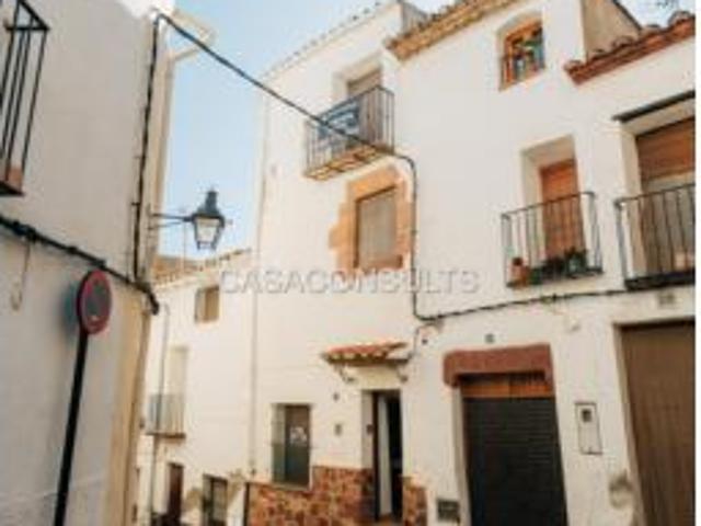 Casa en venta en la Plana Alta, Valencia