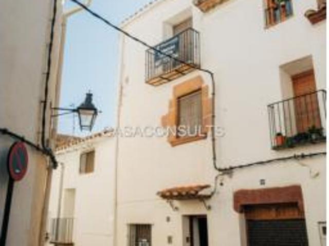 Casa en venta en la Plana Alta, Valencia