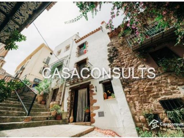 Casa en venta en la Plana Alta, Valencia
