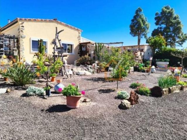 Casa en venta en La Escalona, Vilaflor