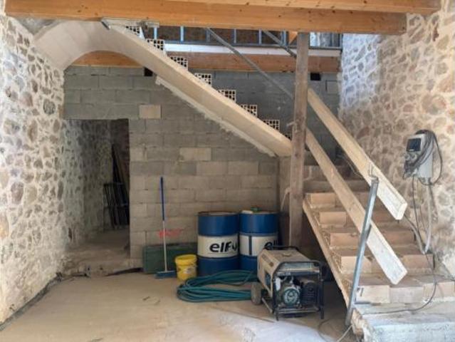 Casa en venta en Pla de Mallorca, Baleares