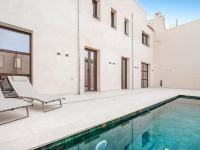 Casa en venta en Pla de Mallorca, Baleares