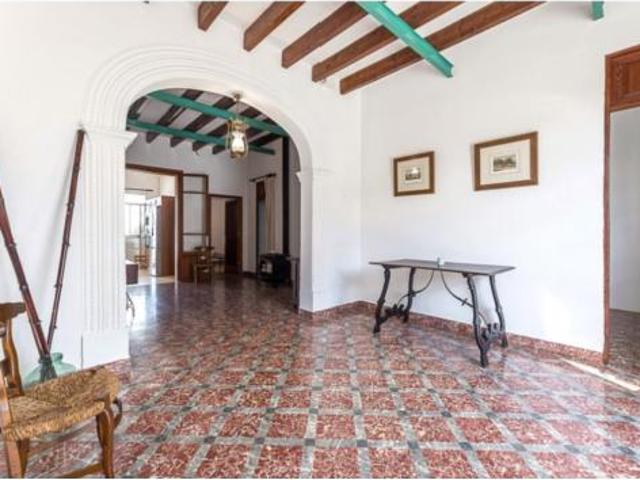 Casa en venta en Pla de Mallorca, Baleares