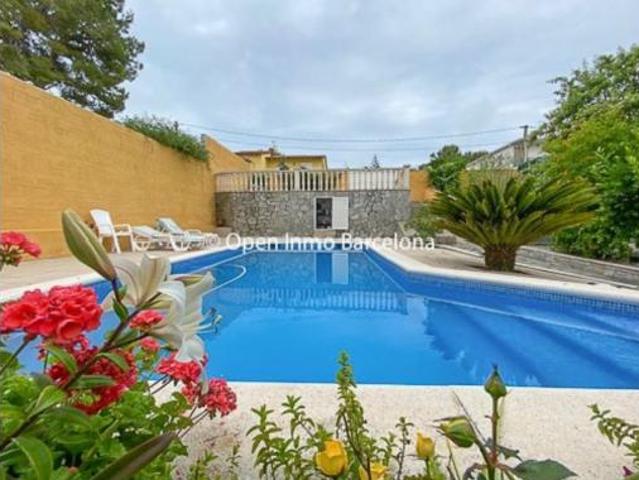 Casa en venta en el Mas d'en Serra, Garraf