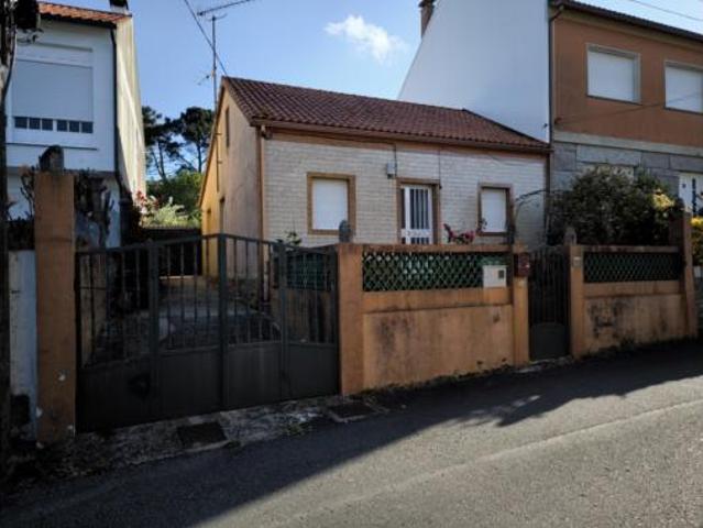 Casa en venta en Vilagarcía De Arousa, Caldigüela