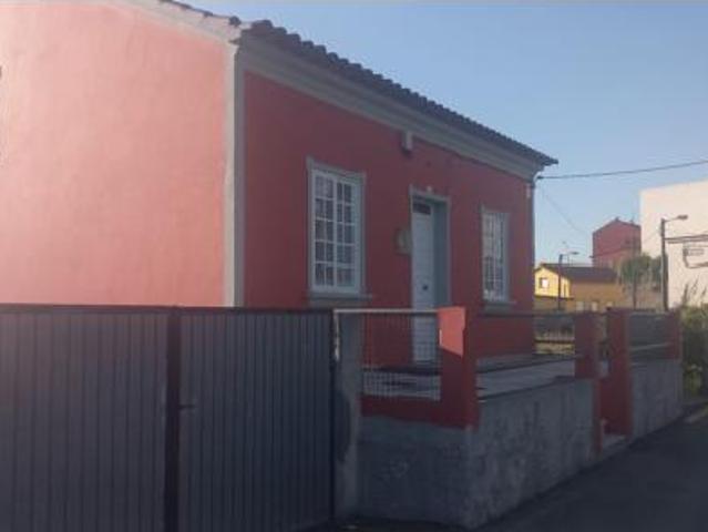 Casa en venta en Vilagarcía de Arousa, O Salnés