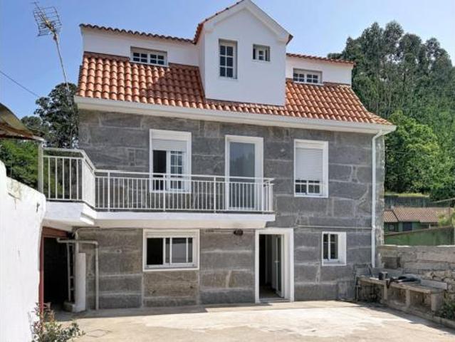 Casa en venta en Vilagarcía de Arousa, O Salnés