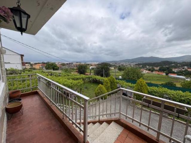 Casa en venta en Vilagarcía de Arousa, O Salnés