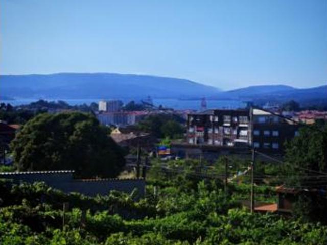 Casa en venta en Vilagarcía de Arousa, O Salnés