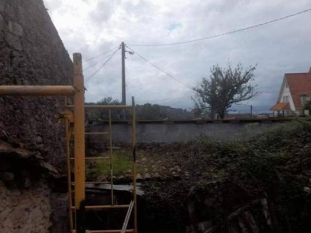 Casa en venta en Vilagarcía de Arousa, O Salnés