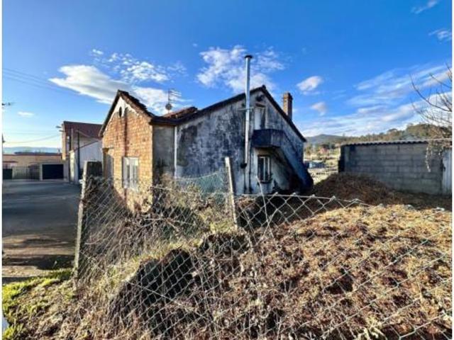 Casa en venta en Vilagarcía de Arousa, O Salnés