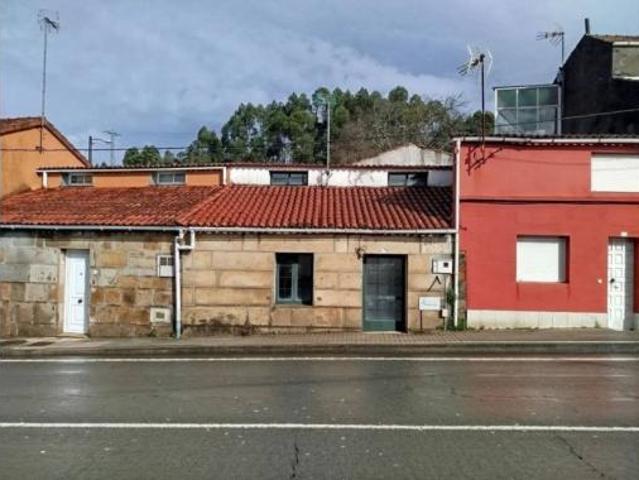 Casa en venta en Vilagarcía de Arousa, O Salnés