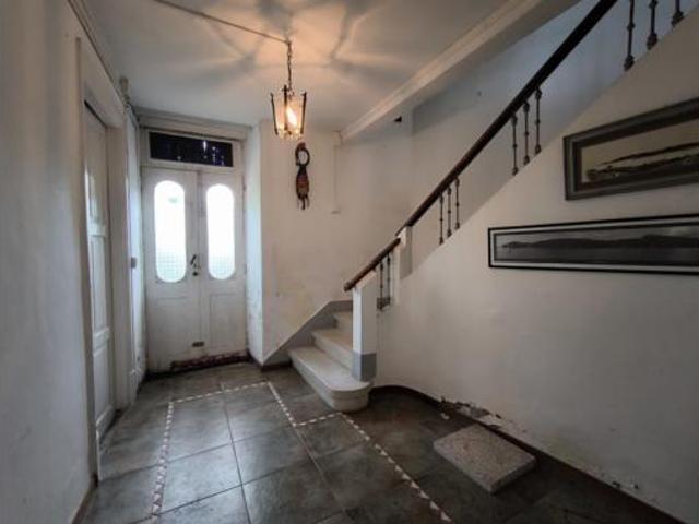 Casa en venta en Vilagarcía de Arousa, O Salnés