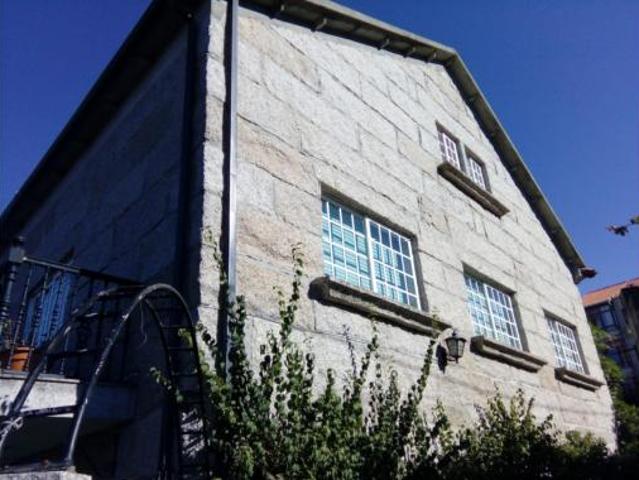 Casa en venta en Vilagarcía de Arousa, O Salnés