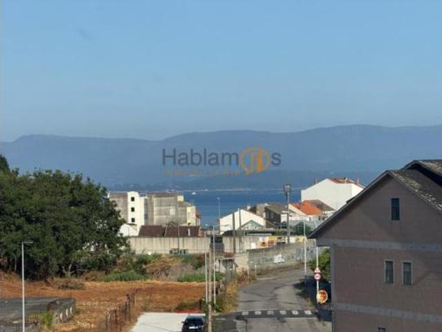 Casa en venta en Vilagarcía de Arousa, O Salnés