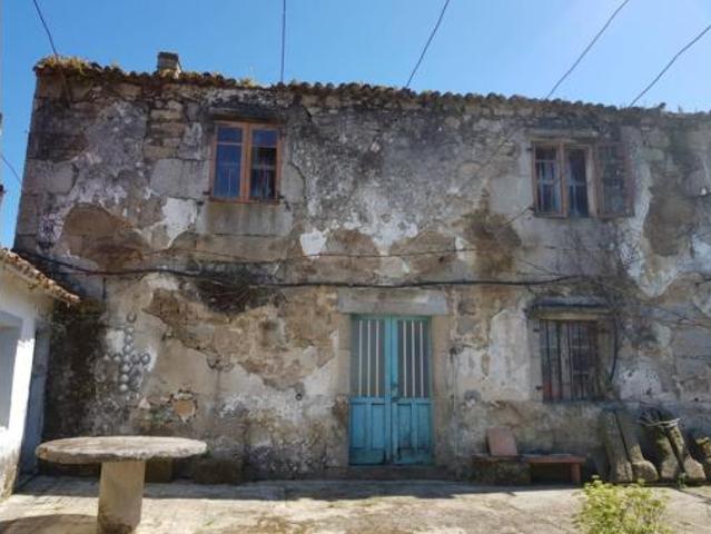 Casa en venta en Vilagarcía de Arousa, O Salnés