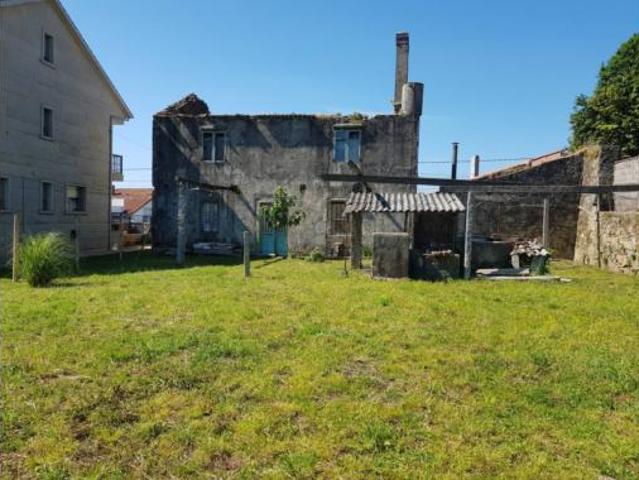 Casa en venta en Vilagarcía de Arousa, O Salnés