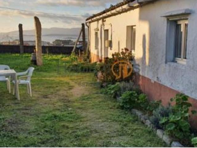 Casa en venta en Vilagarcía de Arousa, O Salnés