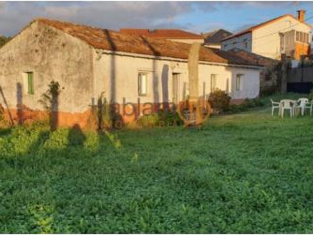 Casa en venta en Vilagarcía de Arousa, O Salnés
