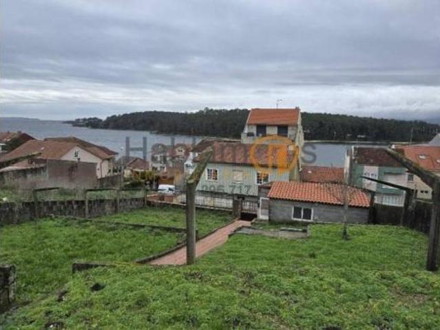 Casa en venta en Vilagarcía De Arousa